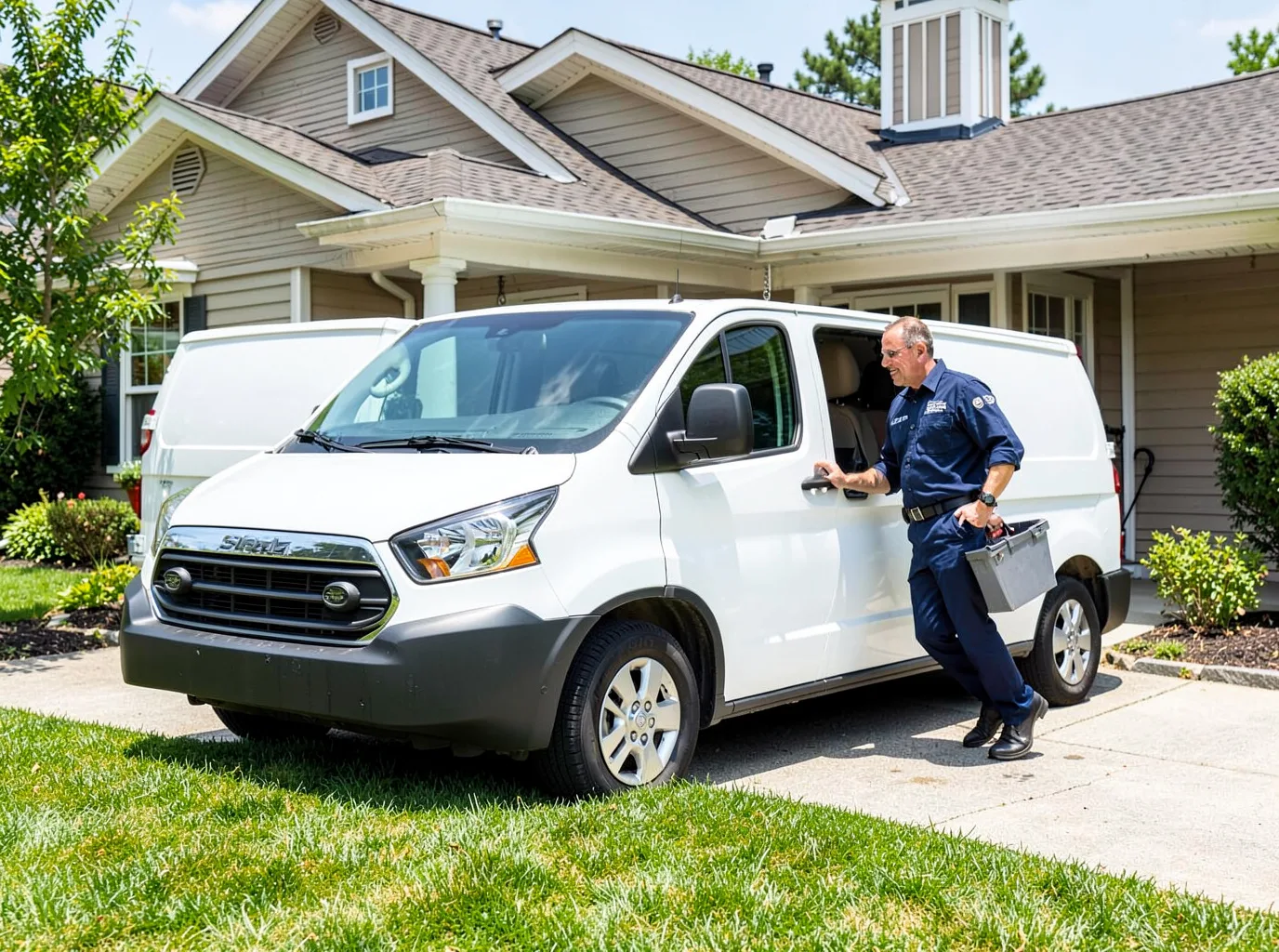 Emergency Plumber company in Los Osos, CA